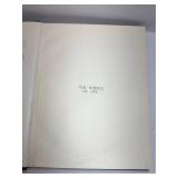 The Science of Life - H.G. Wells, Julian Huxley & G.P. Wells - Vol. I