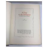 A Day in the Siskiyous - An Oregon Extravaganza by J. Frank Hanly