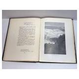 A Day in the Siskiyous - An Oregon Extravaganza by J. Frank Hanly