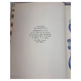 George Washington - Ingri & Edgar Parin d