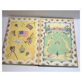 George Washington - Ingri & Edgar Parin d