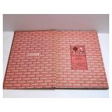 Louden General Catalog No. 44 - Farm & Stable Equipment, Fairfield, Iowa