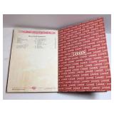 Louden General Catalog No. 44 - Farm & Stable Equipment, Fairfield, Iowa