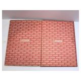 Louden General Catalog No. 44 - Farm & Stable Equipment, Fairfield, Iowa