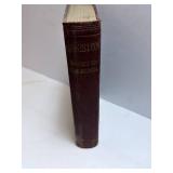 Coniston - Winston Churchill (1906 Macmillan) Florence Scovel Shinn