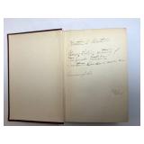 Coniston - Winston Churchill (1906 Macmillan) Florence Scovel Shinn