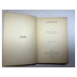 Coniston - Winston Churchill (1906 Macmillan) Florence Scovel Shinn
