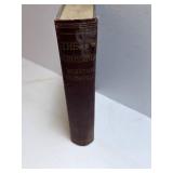 The Crossing - Winston Churchill (Macmillan 1904) Hardcover