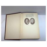 The Crossing - Winston Churchill (Macmillan 1904) Hardcover