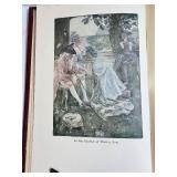 The Crossing - Winston Churchill (Macmillan 1904) Hardcover