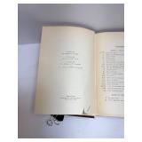 The Crossing - Winston Churchill (Macmillan 1904) Hardcover