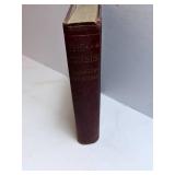 The Crisis - Winston Churchill (1901) Macmillan Edition