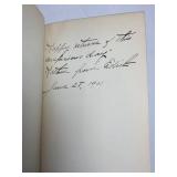 The Crisis - Winston Churchill (1901) Macmillan Edition