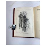 The Crisis - Winston Churchill (1901) Macmillan Edition