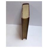 The Crisis - Winston Churchill (1901) Macmillan Edition