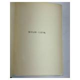 Richard Carvel - 1899 Macmillan Edition by Winston Churchill