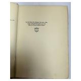 Animal Heroes - Ernest Thompson Seton, 1905 Scribner