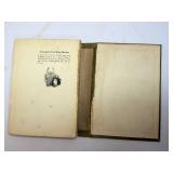 Animal Heroes - Ernest Thompson Seton, 1905 Scribner