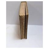 Animal Heroes - Ernest Thompson Seton, 1905 Scribner