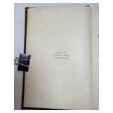 The Last Battle of the Sioux Nation - Usher L. Burdick (1929)