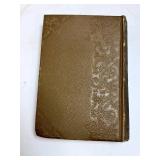 Henry Esmond / Barry Lyndon / Denis Duval - Thackeray 19th-Century Cloth-Bound Edition (Cassino, Boston)