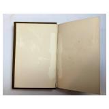 Henry Esmond / Barry Lyndon / Denis Duval - Thackeray 19th-Century Cloth-Bound Edition (Cassino, Boston)