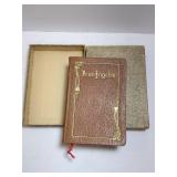 Jean Ingelow - The Poetical Works (Three-Volume English Edition) - A. L. Burt