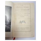 Jean Ingelow - The Poetical Works (Three-Volume English Edition) - A. L. Burt