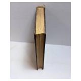 UBET - 1934 Montana Frontier Memoir by John R. Barrows