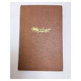 Nathaniel Fish Moore Diary - A Trip From New York To The Falls Of St. Anthony, 1845