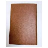 Nathaniel Fish Moore Diary - A Trip From New York To The Falls Of St. Anthony, 1845