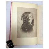 Elizabeth Barrett Browning - The Complete Poetical Works (2-Volume Set)