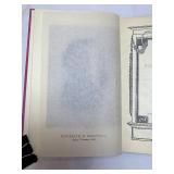 Elizabeth Barrett Browning - The Complete Poetical Works (2-Volume Set)