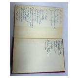 Elizabeth Barrett Browning - The Complete Poetical Works (2-Volume Set)