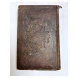 The Song of Hiawatha - Henry Wadsworth Longfellow (1855) Ticknor & Fields, Boston