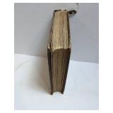 The Song of Hiawatha - Henry Wadsworth Longfellow (1855) Ticknor & Fields, Boston