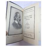 Henry Drummond - The Greatest Thing in the World (Library of Classics)