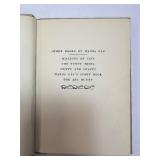 Gone Is Gone - Wanda Gág 1935 - The Story of a Man Who Wanted to Do Housework