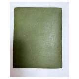 Stories from The Faerie Queen - Green Cloth Hardcover, Told to the Children Series