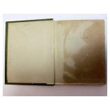 Stories from The Faerie Queen - Green Cloth Hardcover, Told to the Children Series