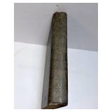 Illustrious Life of William McKinley - Our Martyr President (Murat Halstead, 1901)