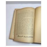 Illustrious Life of William McKinley - Our Martyr President (Murat Halstead, 1901)