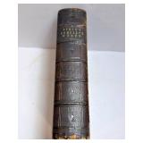Lord Byron: Poetical Works in One Volume with Notes & Memoir - Porter & Coates