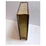 Lord Byron: Poetical Works in One Volume with Notes & Memoir - Porter & Coates