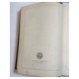 Lord Byron: Poetical Works in One Volume with Notes & Memoir - Porter & Coates