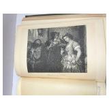 Shakespeare: The Works Illustrated, New & Complete Edition - Life & Preface by George Long Duyckinck