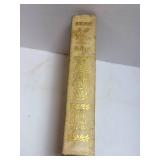 Victorian Songs: Lyrics of Affections and Nature - Garrett Illustrations - 1895