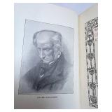 William Wordsworth The Complete Poetical Works - Introduction by John Morley