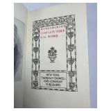 William Wordsworth The Complete Poetical Works - Introduction by John Morley