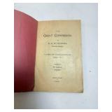 The Great Commission - E. A. Kilbourne - 2nd Edition (1907) - Tokyo, Japan